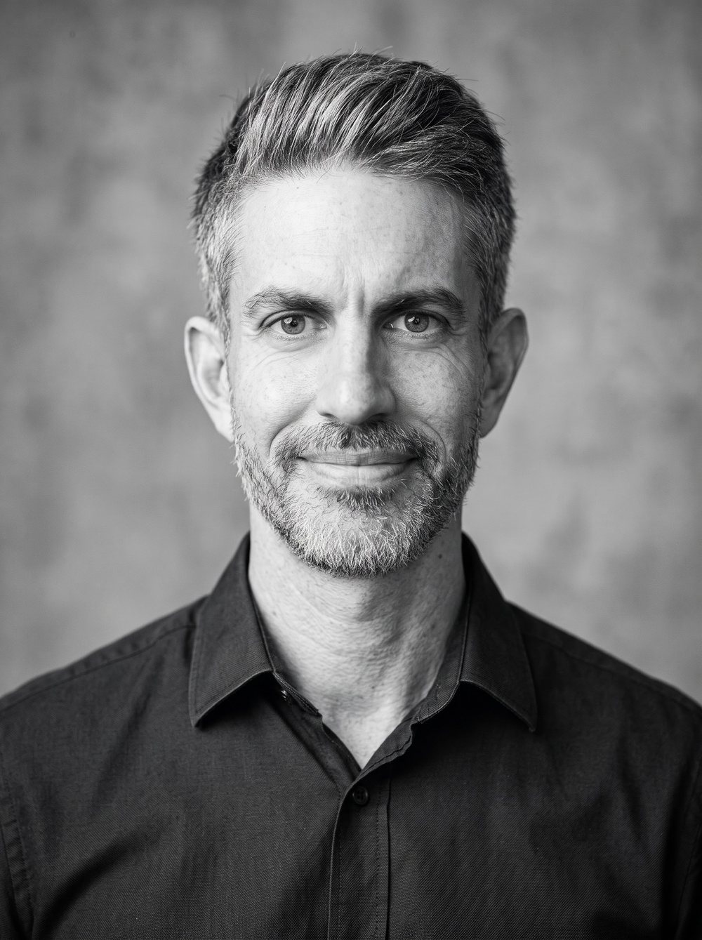 John Connole, founder of waymark